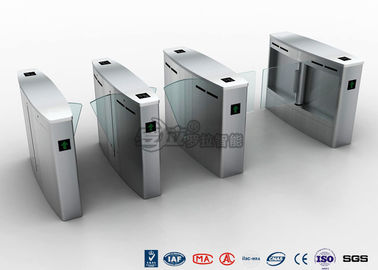 خرید کنترل دسترسی سیستم به صورت خودکار گردان برای ایستگاه مترو online manufacture