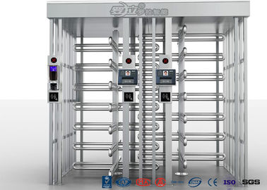 خرید Biometric Access Control Turnstiles online manufacture