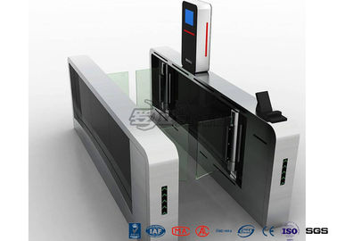خرید فرودگاه سیستم به صورت خودکار قفل درب ادغام با سیستم تشخیص صورت online manufacture