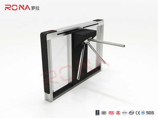 خرید دسترسی سریع و آسان دروازه چرخ دار سه پایه برای کنترل جریان ترافیک پیاده online manufacture