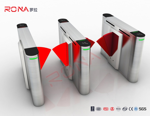 خرید محافظ LED جهت نشان دهنده فلپ موانع چرخ دنده برای ساختمان اداری با تایید CE online manufacture