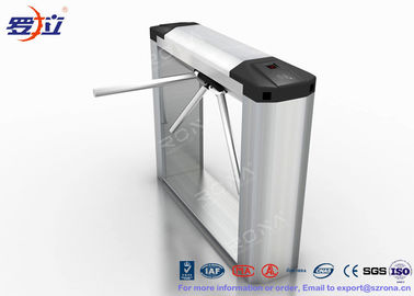 خرید RONA گیتس گیتس تورنیکت Tripod، دسترسی به کنترل دسترسی Turnstile ورودی الکترونیکی online manufacture