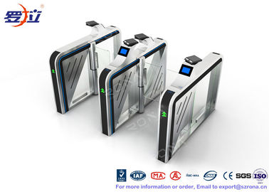 خرید سیستم کنترل دسترسی لوکس سوپاپ CE برای ساختمان اداری online manufacture