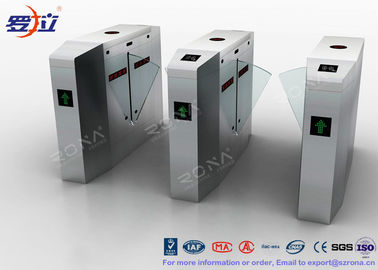 خرید سیستم کنترل دسترسی قفل فلزی امنیت شیر ​​دروازه 304 SS با اثر انگشت online manufacture