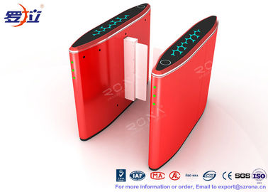 خرید تورنکتل نیمی از جنس فولاد ضد زنگ، بازوی درب کشویی با موتور سروو online manufacture