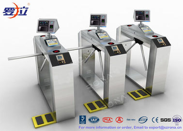 خرید سیستم های کنترل دسترسی Tripod Security Systems Gate Electronic با سیستم ESD online manufacture