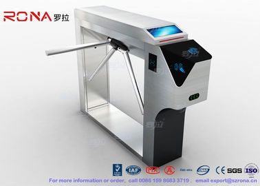 خرید سیستم کنترل دسترسی دسترسی به کنترل پنل بارکد گیت بازچینت 304 فولاد ضد زنگ online manufacture