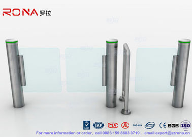 خرید دروازه Pedenstian ورودی سرعت درب گردان برای مدیریت سایت بازدید راه حل سیستم ساختمان اداری online manufacture