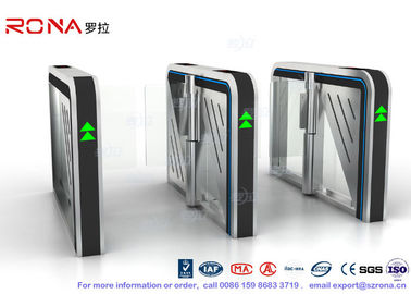 خرید سیستم کنترل دسترسی لوکس سوپاپ CE برای ساختمان اداری با فولاد ضد زنگ 304 CE online manufacture