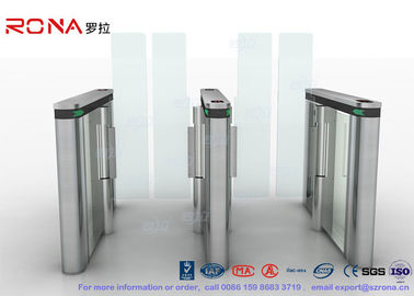 خرید طول عمر سرعت دروازه Turnstile مدیریت پیاده نظام خودکار سیستم های طولانی مدت online manufacture