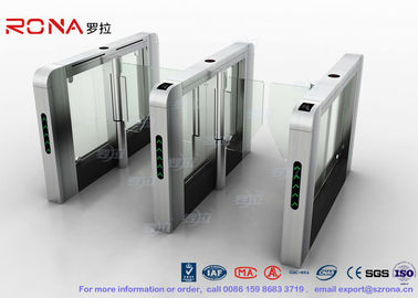 خرید DC سروو موتور سرعت سوپاپ سوپاپ سوپاپ عبور 600mm-1200mm عرض عبور online manufacture