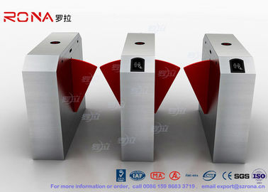 خرید سیستم کنترل دوگانه اتوماتیک فلپ سد دروازه سریع دروازه ورودی online manufacture