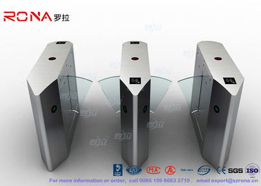 خرید سوپاپ توربینی سوپاپ 316 SS Security Flap با سنسور IR 13.56mhz کارت خوان online manufacture