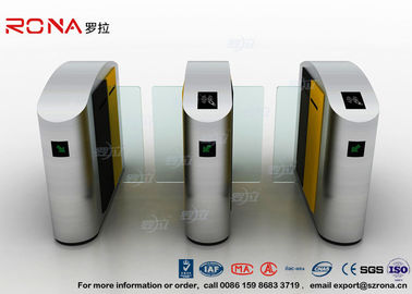 خرید پارکینگ دروازه سد گیت کمر ارتفاع RFID سیستم های درب اتوماتیک درب اتوماتیک درب اتوماتیک قفل درب روشن online manufacture