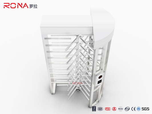 خرید امنیت بالا کنترل دسترسی به چرخ دنده در ارتفاع کامل 30 نفر / دقیقه سرعت عبور online manufacture