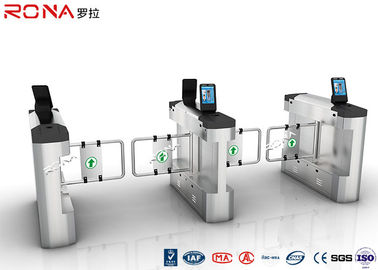خرید تک سوار / بی جهت جهت چرخشی سوپاپ سرعت بالا با سرعت تشخیص چهره online manufacture