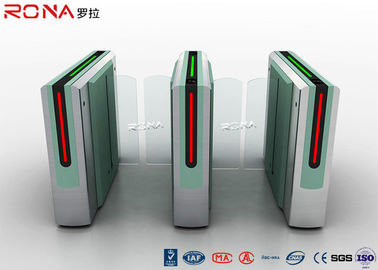 خرید لوکس اتوماتیک درب اتوماتیک کشویی 50HZ با سیستم کنترل دسترسی online manufacture