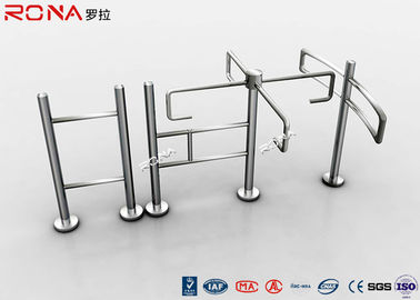 خرید سیستم های اتوماتیک نیمه اتوماتیک RFID سیستم مکانیسم الکترونیک تورنیکتی 30 عدد / دقیقه online manufacture