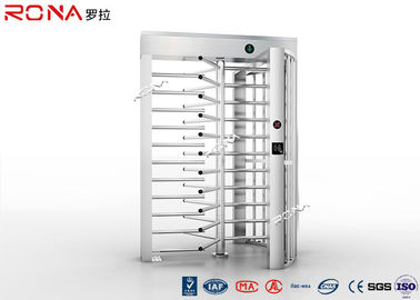 خرید سیستم کنترل دسترسی کامل ارتفاع فولاد ضد زنگ تورنیکت با تاییدیه CE online manufacture