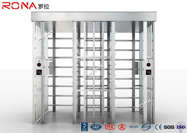 خرید سرعت بالا ارتفاع مکانیسم گردش لولا کنترل دسترسی دوگانه Pass AC 220V online manufacture