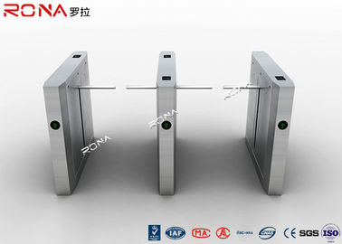 خرید کنترل دسترسی به کارت باز کردن بازوی بازوی چرخشی باز گرد 24V DC برس موتور online manufacture