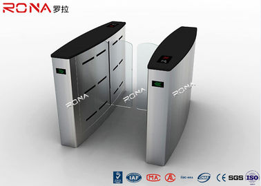 خرید دفتر کنترل دسترسی RFID دروازه ورودی تورنستیل سوئیچ طول عمر طولانی online manufacture