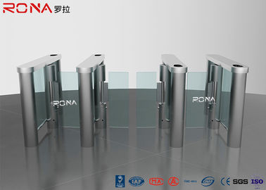 خرید سرعت هوشمند سرعت سوئیچ کنترل دستیابی به سوئیچ های دروازه ورودی Rfid Turnstile Rfid online manufacture