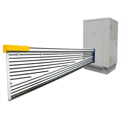 خرید Electric Sliding Gate Opener L1500mm*W200mm*H980mm with Long Service Life of 5-8 Years and Smooth Functioning online manufacture