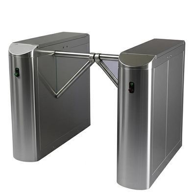 خرید Anti-collision Movement Yes Swing Gate Turnstile for Smooth Operation Service Life 5-8 Years Motor Type Sensor Motor online manufacture