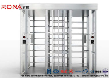 خرید ایمنی کنترل دسترسی RFID دروازه باز گردان برای ورودی های مسکونی online manufacture