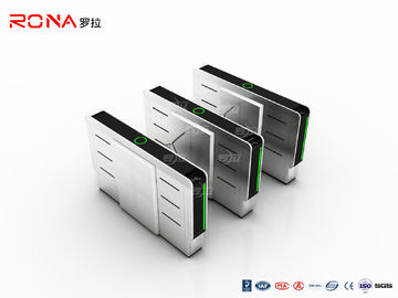 خرید سیستم قفل درب اتوماتیک اثبات اثر انگشت آکریلیک فلپ مانع ورودی online manufacture