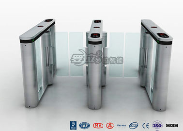 خرید اثر انگشت نوک انگشتی دروازه سوئیچ کارت خوان RFID ضد جاسوسی ساختار مکانیکی online manufacture