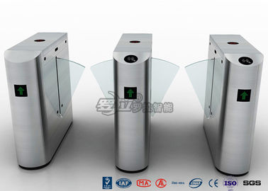 خرید درب فلزی ضد قفل کنترل درب اتوماتیک درب ضد آب اکریلیک DC24V online manufacture