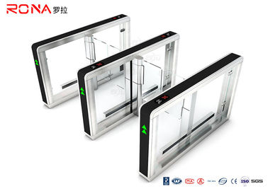 خرید تشخیص کنترل دسترسی به چرخش موتور محرک موتور سرعتی Speed ​​Gate Turnstile Servo Driving online manufacture