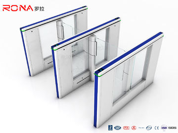 خرید تشخیص سنسور پرده نوری ، کارت کنترل دسترسی دسترسی به کارت ورودی 20 جفت سرعت online manufacture