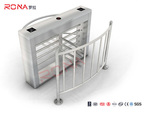 AC220v چرخ دنده های نصف ارتفاع برای دسترسی پیاده