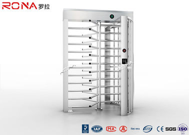 کنترل از راه دور دسترسی به کنترل دروازه ورودی استاندارد RS485