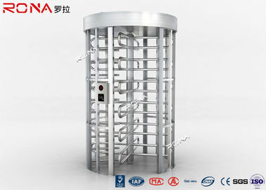 کنترل دسترسی در فضای باز Full Round Round Turn Ut - Type Outside OEM / ODM Available