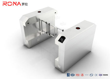 کنترل اتوماتیک دسترسی به ورودی Rfid Swing Gate Swing Gate Reader Card Card Reader