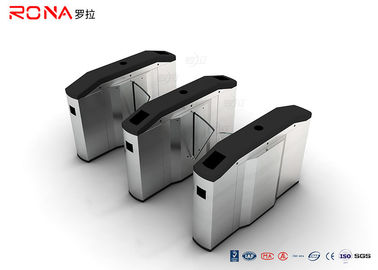 فولاد ضد زنگ RS232 304 اتوماتیک عابر پیاده کمربند دارای کمربند بالا