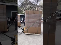 پروژه کمربند و جاده تانزانیا