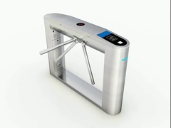 3 و 2 بازوی هوشمند سه پایه کنترل دسترسی چرخ دنده های مکانیکی برای ترافیک پیاده