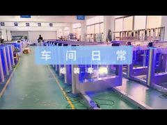 چرا دروازه تورنستیله کنترل دسترسی قابل تنظیم را با قیمت های رقابتی انتخاب کنید