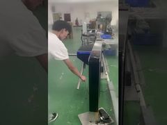 دروازه باریک سه پایه تورنستیله برای کنترل دسترسی ایمن