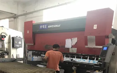 آخرین وبلاگ های شرکت در مورد امکانات دولتی مدیریت دسترسی را با راه حل های یکپارچه RFID ارتقا می دهند