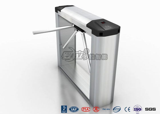 خرید Stainless Steel Tripod Turnstile Gate online manufacture