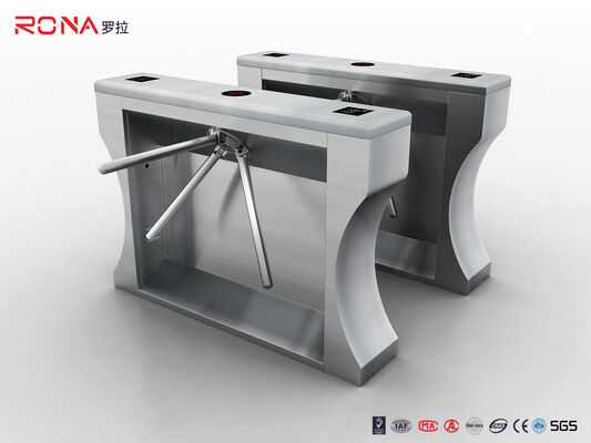 خرید درب اتوماتیک درب اتوماتیک سه پایه RFID دسترسی به دستگیره درب بازکن دستگیره درب بازکن برای سالن های تناسب اندام online manufacture