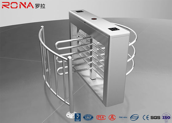 سوئیچ پیشرانه زاویه دار کمربندهای پیشرفته سوپاپ سوپاپ ورودی RIFD کنترل دسترسی