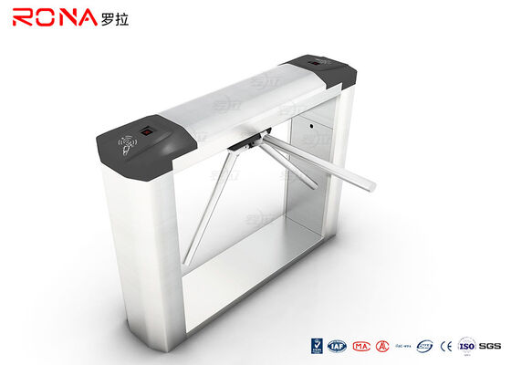 کنترل دسترسی RONA Tripod دروازه ورودی کنترل ورودی ال سی دی نمایش شمارنده