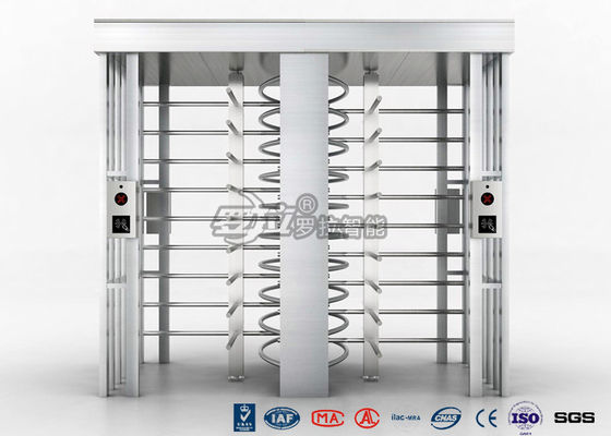 سیستم های امنیتی گیت ضد تور دروازه ای ساخته شده در رابط کنترل آتش منحصر به فرد